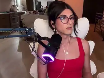 Chaturbate Live Porn of tgirltoesx