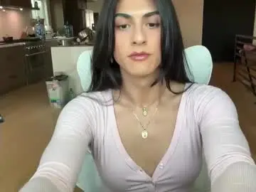 Chaturbate Adult Webcam of tgirltoesx