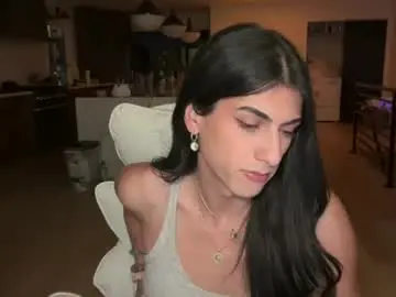 Chaturbate Private Sex Chat of tgirltoesx