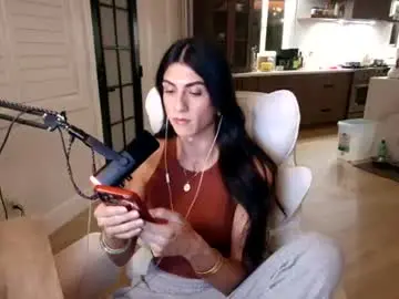 Chaturbate Sex Chat of tgirltoesx