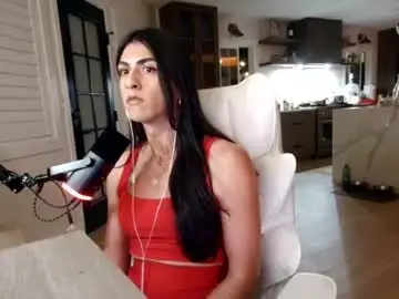 Chaturbate Free Live Porn of tgirltoesx
