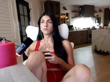 Chaturbate Best Webcam of tgirltoesx