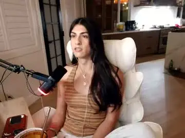 Chaturbate Sex Chat of tgirltoesx