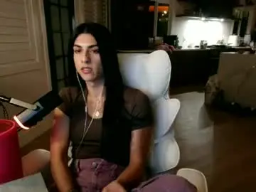 Chaturbate Watch Live Sex Cams of tgirltoesx