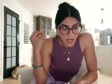 Chaturbate Live Sex of tgirltoesx