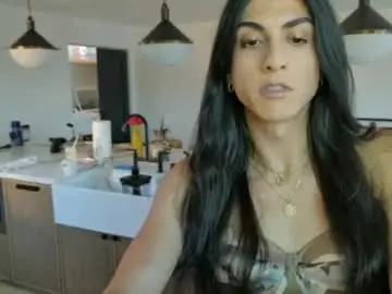 Chaturbate Sex Cam of tgirltoesx