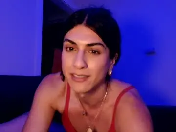 Chaturbate Private Sex Chat of tgirltoesx