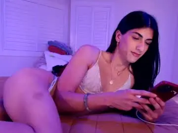 Chaturbate Best live sex cam show of tgirltoesx