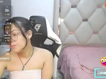 Chaturbate Sex Cam of zoe_and_jackk_