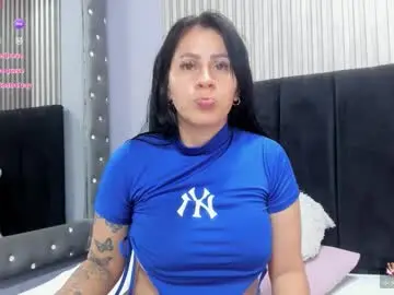 Chaturbate Adult Webcams of alexiakitty_