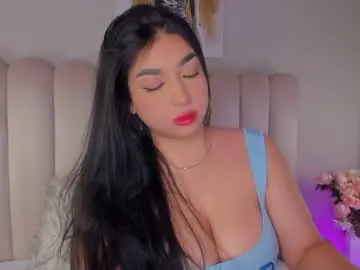 Chaturbate Sex Cam of alissyadanger