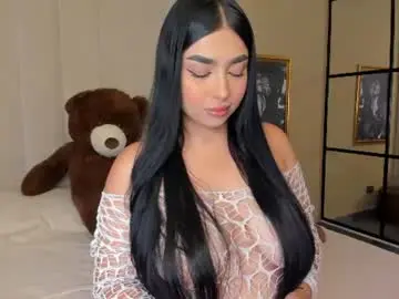 Chaturbate Free Porn Cam of alissyadanger