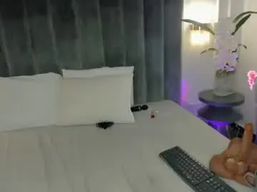 Chaturbate Free Live Porn of alissyadanger