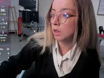 Chaturbate Adult Webcam of ana_ev
