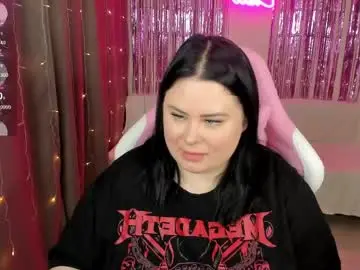 Chaturbate Live Sex Cam of bellybooxo