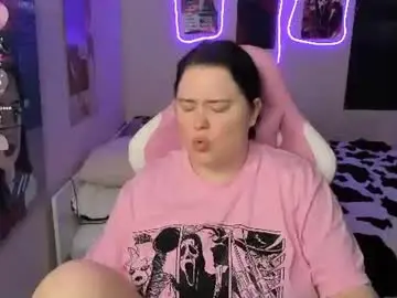 Chaturbate Free Live Porn of bellybooxo