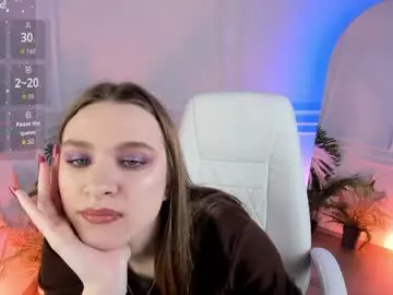 Chaturbate Best Webcam of c_moonie_