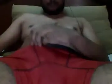 Chaturbate Sex Chat of desidaddy_629