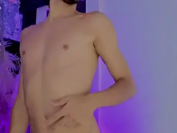 Chaturbate Free Porn Cam of dorian_rosas
