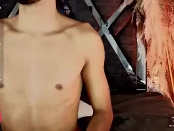 Chaturbate Nude Webcam of dorian_rosas