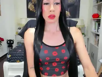 Chaturbate Sex Cam of ghiahot