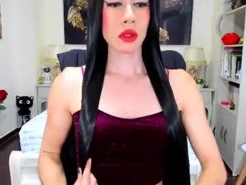 Chaturbate Live Sex of ghiahot