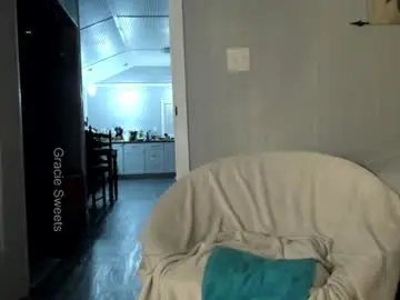 Chaturbate Sex Chat of graciously3333