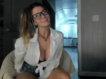 Chaturbate Watch Live Sex Cams of graciously3333