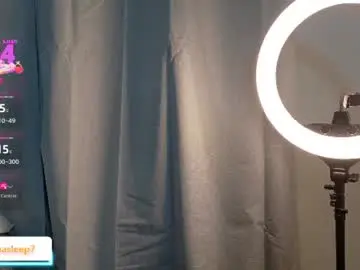 Chaturbate Live Sex of hanasleep