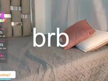 Chaturbate Best live sex cam show of hanasleep