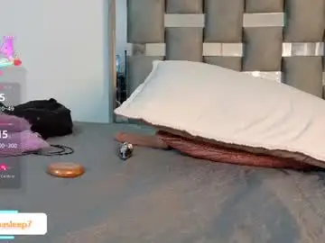 Chaturbate Adult Webcam of hanasleep