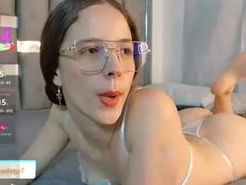 Chaturbate Sex Cam of hanasleep