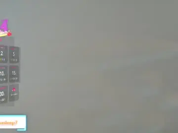 Chaturbate Best Webcam of hanasleep