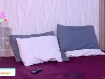 Chaturbate Free Porn Cam of hanasleep