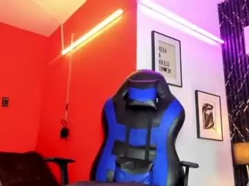 Chaturbate Nude Webcam of iron_king7