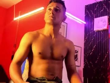 Chaturbate Live Porn of iron_king7