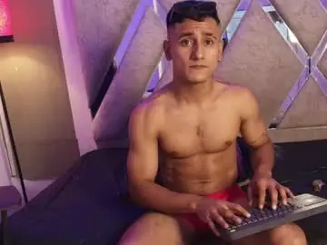 Chaturbate Sex Cam of iron_king7