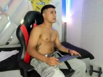 Chaturbate Free Live Porn of iron_king7