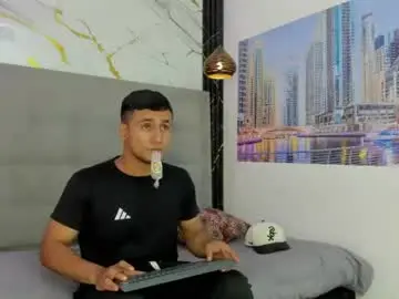 Chaturbate Adult Video Chat of iron_king7
