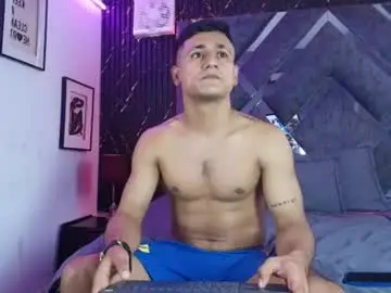 Chaturbate Best Webcam of iron_king7