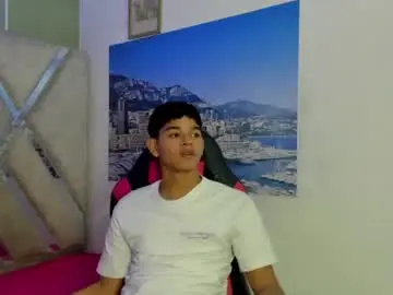 Chaturbate Best Webcam of iron_king7