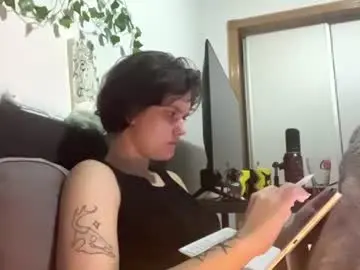 Chaturbate Sex Cam of isasoman