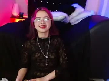 Chaturbate Adult Webcams of ivey_red