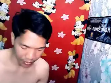 Chaturbate Live Porn of jhons031589