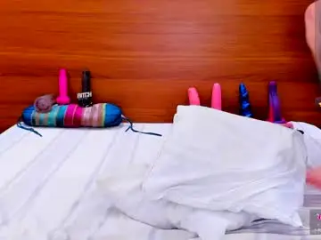 Chaturbate Live Sex Cam of katashisenpai