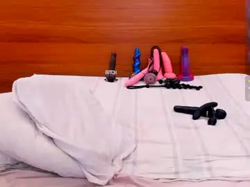 Chaturbate Nude Webcam of katashisenpai