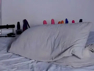 Chaturbate Adult Webcam of katashisenpai