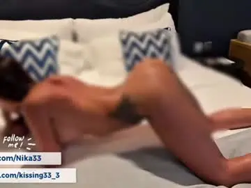 Chaturbate Sex Cam of kissing33