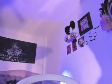 Chaturbate Best live sex cam show of kittygoth_