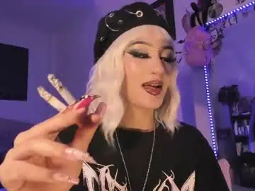 Chaturbate Adult Video Chat of kittygoth_